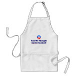 And We Thought Carter Sucked Aprons