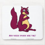 And which dwarf are you? mouse pads