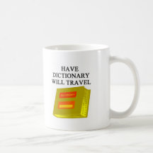 and word game player design coffee mugs