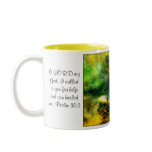 ...and You healed me. mugs