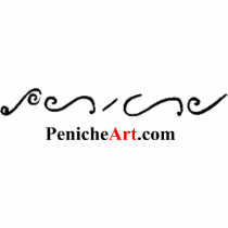 Andalucia Back T-Shirt by peniche Andalucia Back T-Shirt