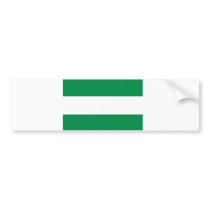 Andalucia bumper stickers