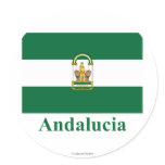 spain, autonomous, community, flag,