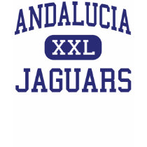 Andalucia Jaguars Middle Phoenix Arizona t-shirts by customteamsportswear Andalucia Jaguars Middle Phoenix Arizona t-shirts