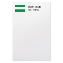 Andalucia stationery