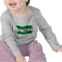 Andalucia Tee Shirts