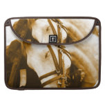 Andalusian  15" MacBook Sleeve Sleeve For Macbooks