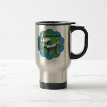 ANDALUSIAN 2 MUG
