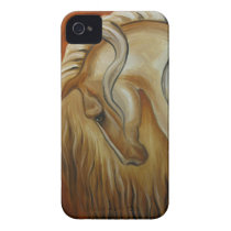 andalusian, andalusians, spanish horse,  Horse III Iphone 4 Case-mate Case