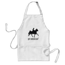 Andalusian Apron