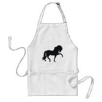 Andalusian Aprons