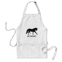 Andalusian Aprons