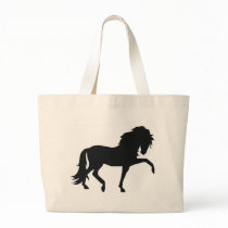 Andalusian Canvas Bags