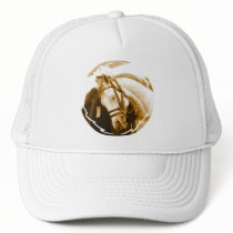 Andalusian Baseball Hat