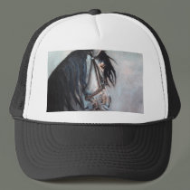Andalusian Beauty Hat