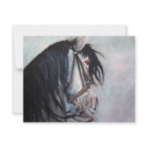 Andalusian Beauty Invitation by EnzieShahmiri Andalusian Beauty Invitation