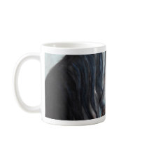 Andalusian Beauty Mug by EnzieShahmiri Andalusian Beauty Mug