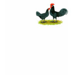 Andalusian_Blue, Schleede Farms, Victoria T-shirts