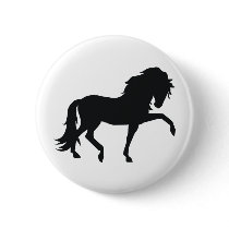 Andalusian Pin