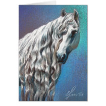 Andalusian Card