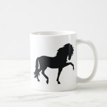 Andalusian Coffee Mugs