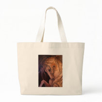 Andalusian Glory Tote Bags