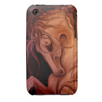 Andalusian Glory Iphone 3 Case-mate Case