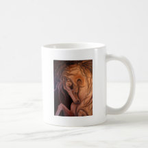 Andalusian Glory Coffee Mugs