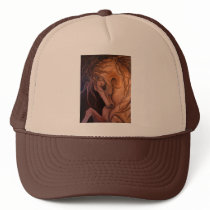Andalusian Glory Hats