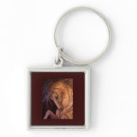 Andalusian Glory Key Chains
