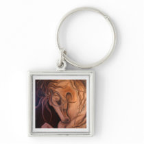Andalusian Glory Keychains