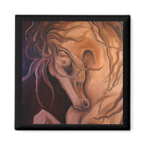 Andalusian Glory Magnet