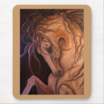 Andalusian Glory Mouse Pads
