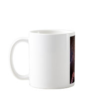 Andalusian Glory Mugs