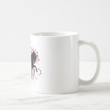 Andalusian Grunge Coffee Mug