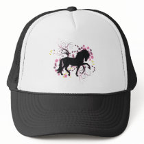 Andalusian Grunge Hat