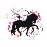 Andalusian Grunge T-shirt