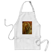 Andalusian Horse 10 Apron