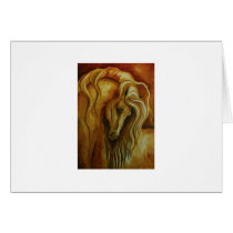 Andalusian Horse 10 Greeting Cards