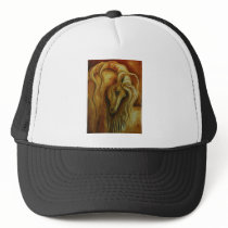 Andalusian Horse 10 Trucker Hat