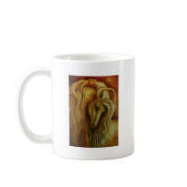 Andalusian Horse 10 Coffee Mugs