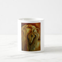 Andalusian Horse 10 Mugs