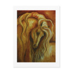 Andalusian Horse 10 Postcards