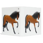 Andalusian Horse Binder