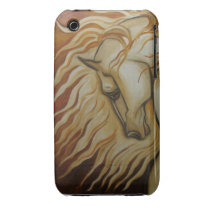 Andalusian Horse Case-mate Iphone 3 Cases