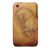 Andalusian Horse Case-mate Iphone 3 Cases