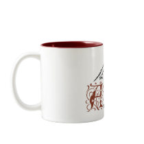 Andalusian Horse mugs by PaintingPony Andalusian Horse mugs