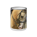 Andalusian Horse Mug