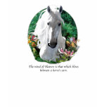 Andalusian Horse Tee Shirt