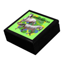 ANDALUSIAN Keepsake Box